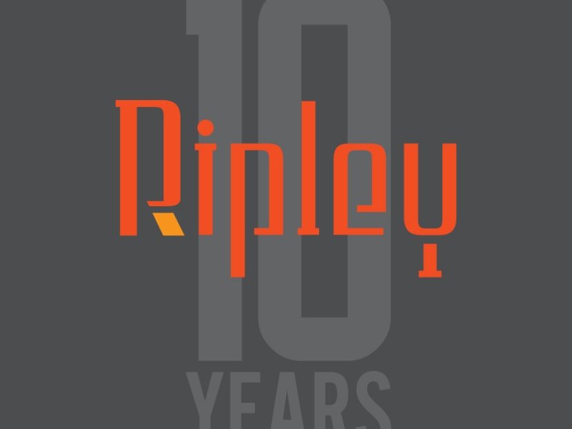 Ripley PR Celebrates 10 Years of Helping Home Service Contractors Grow